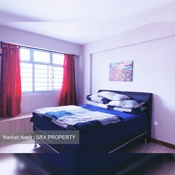 Blk 489A Choa Chu Kang Avenue 5 (Choa Chu Kang), HDB 4 Rooms #218421601